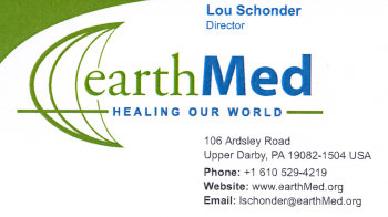 earthMed - To improve medical care in developing countries through medical program development, education, direct patient care, diagnostic support, medical device donations, medical supply donations, and community outreach support with the support of medical volunteers.